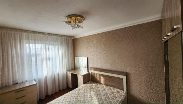 Сдаётся 4 комнатная квартира <br />
С меблью и техникой квар — фото 4