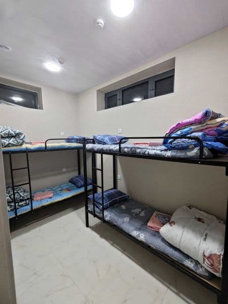 Сдаётся отдельная комната в хостеле на Паркентском. Без коми — фото 4