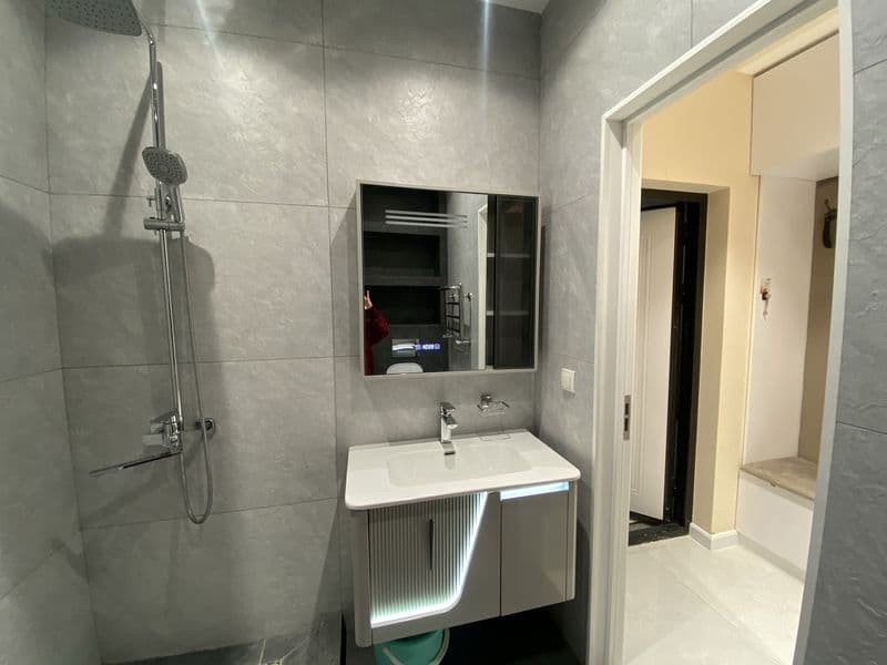 Фото реальный <br />
Сдается в первые <br />
Все есть для пр — фото 4