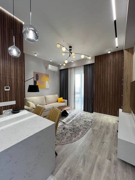 Сдаётся шикарная квартира ПРЕМИУМ класса. <br />
<br />
• Ра — фото 2