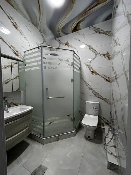 Аренда<br />
Новостройка<br />
Адрес:<br />
Мирабадский Райо — фото 3