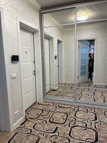 Сдаётся квартира ! Новостройка<br />
Ориентир - Алмазар сити — фото 5