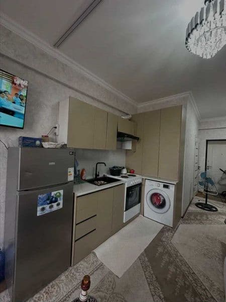 ПРЕМИУМ АРЕНДА | ГОТОВА К ЗАСЕЛЕНИЮ<br />
<br />
Мирза-Улугб — фото 4