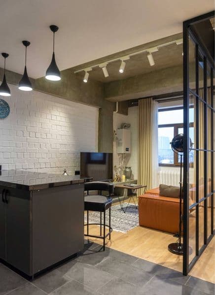 Ул. Бабура<br />
ЖК Сеул мун<br />
2/9/10<br />
55кв<br />
7 — фото 5