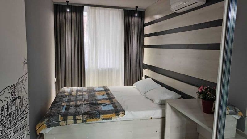 Сдаётся  Квартира возле Парка Бабура<br />
#Ориентир - Аския — фото 4