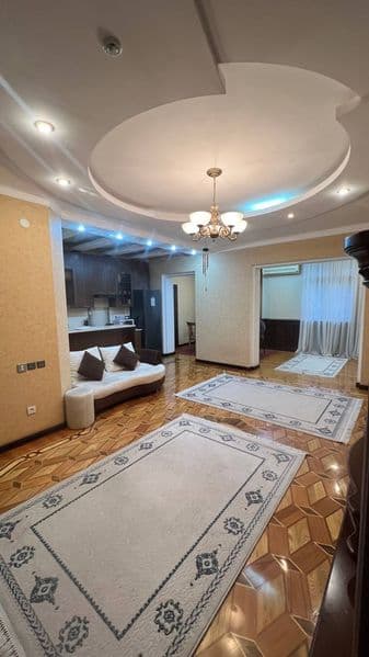 Своя двухкомнатная квартира ,долгосрочную аркнду.Яккасарайск — фото 3