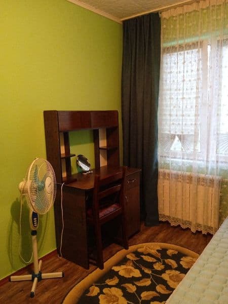 Срочно! Сдам комнату в трех комнатной квартире, Русскоговоря — фото 2