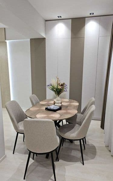 Сдаётся шикарная 2х комнатная квартира на 2 этаже в (Новостр — фото 4