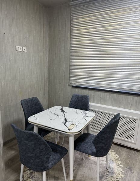 Аренда квартира  Мирзо-Улугбекский район. Ахмад югнакий хумо — фото 4