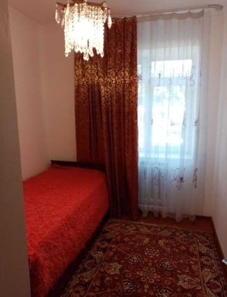 Мирзо Улугбек тумани Метро БИЙ 10 минутлик йул 2 хонали квар — фото 2