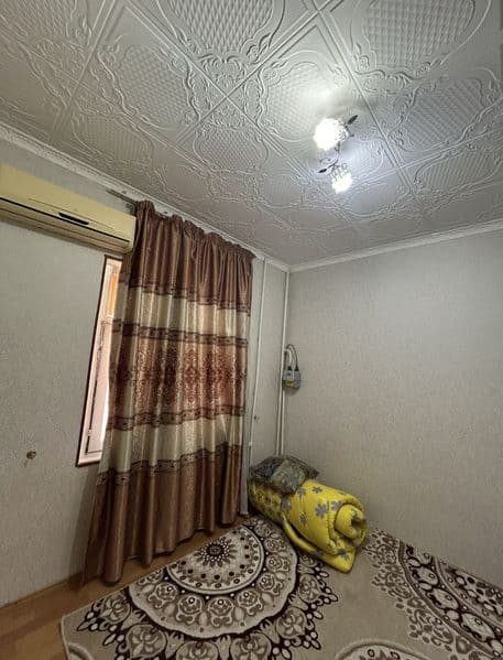 Аренда 2-комнатная квартира Площадь 60 кВ.м Мебель техника О — фото 4