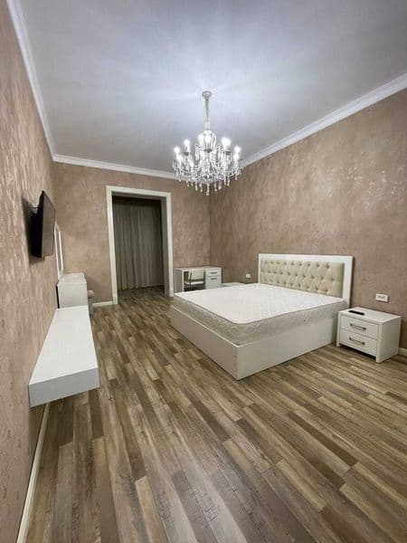 Сдается  квартира возле Гранд мир в Габусе<br />
Ориентир -  — фото 3