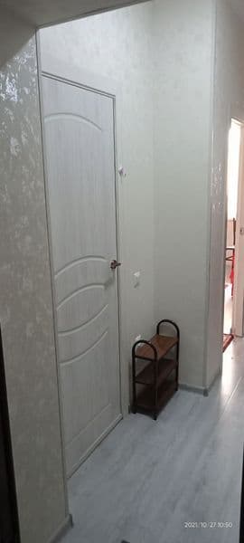 Новостройка дом. 1 ком квартира с обстановкой. С даю семена. — фото 2