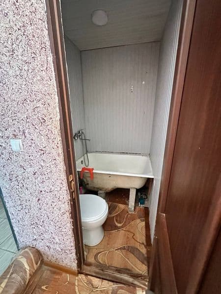 СДАЁТСЯ КВАРТИРА. <br />
#Адрес: "Мирзо Улугбекский Район"<b — фото 4