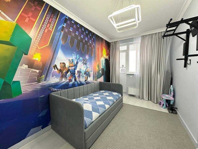 К вашему вниманию рады представить 3х комнатную квартиру на  — фото 4