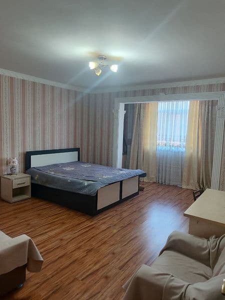 В центре города сдаётся аккуратная 2 комнатная квартира с по — фото 3