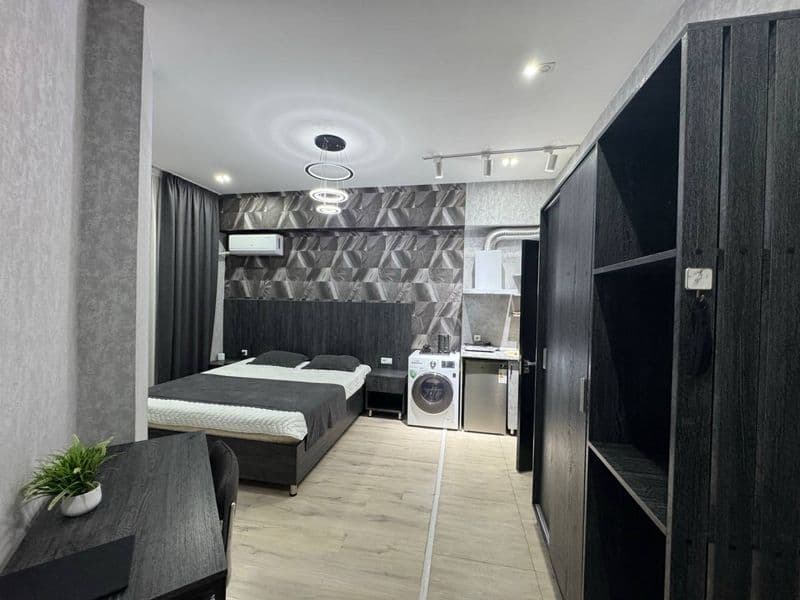 Сдаю свои 1 комнатные квартиры студийного типа в ЖК Мадрид!! — фото 5