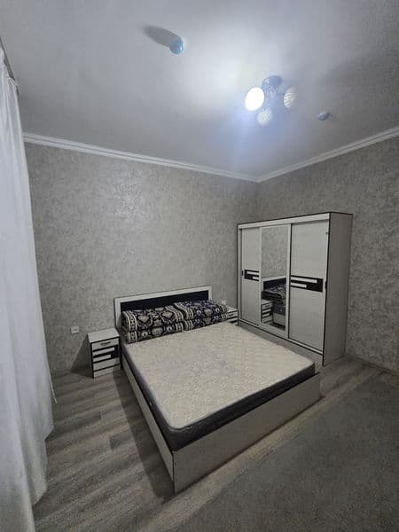 Арендага 2-хонали квартира топширилади, 8-чи Худуд, Янгихаёт — фото 5