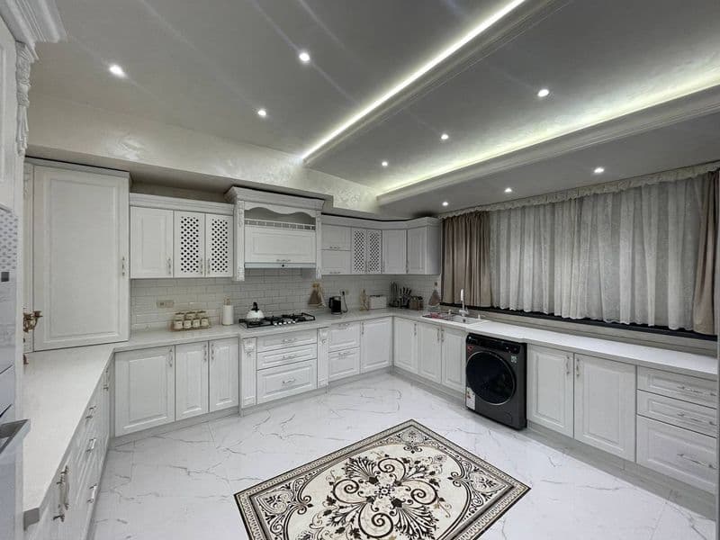 Yashnobod tumanida, Mahdumquli ko‘chasida joylashgan ЖК New  — фото 3