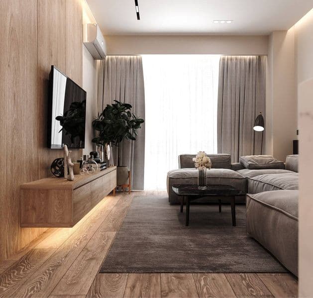 СДАЁТСЯ В АРЕНДУ <br />
На долгий срок <br />
#Квартира #Aka — фото 2