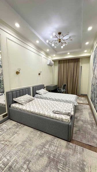 Сдаётся КЛАССНАЯ квартира<br />
<br />
• Район: Мирзо Улугбе — фото 3