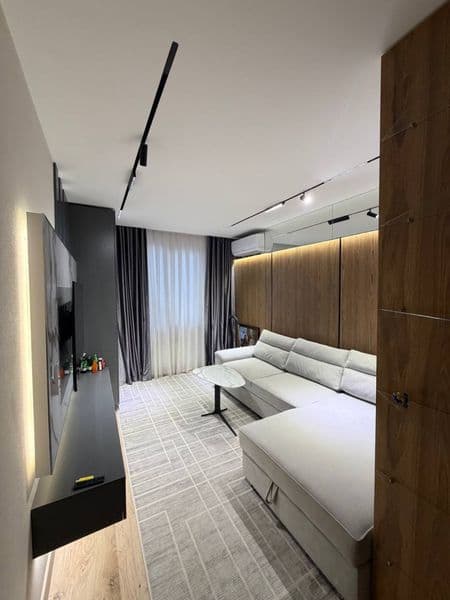 Сдается в аренду <br />
2/19/25<br />
НОВОСТРОЙКА <br />
ЖК  — фото 5