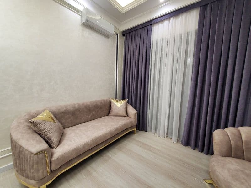 Сдается своя квартира в ташкент сити гарденс<br />
За 1000 д — фото 4