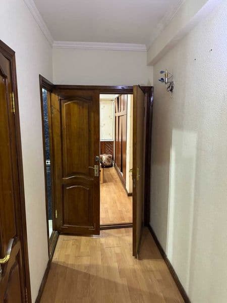 Аренда 3 комнатную квартиру на массив тузель 3<br />
Общая п