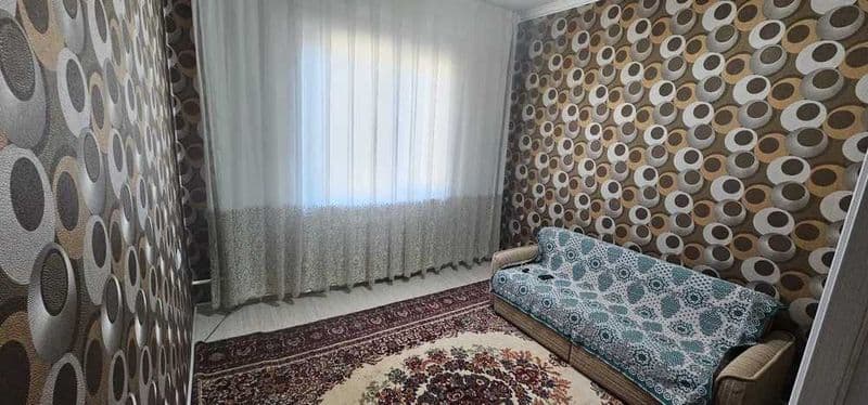 Сдаётся Квартира<br />
Хумоюн<br />
район: Мирзо-Улугбек <br — фото 4