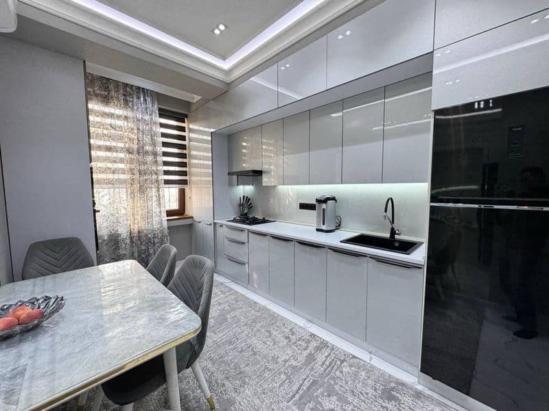 Сдаётся шикарная квартира ПРЕМИУМ класса. <br />
<br />
• Ра — фото 4