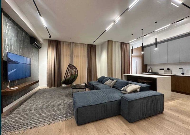 Мирзо-Улугбекский район<br />
Дархон<br />
ЖК Акай Сити<br / — фото 4