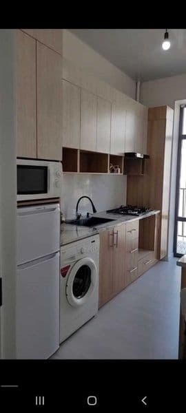 Сдается 1 комнатная квартира в Яшнабадском районе, Ширинобод