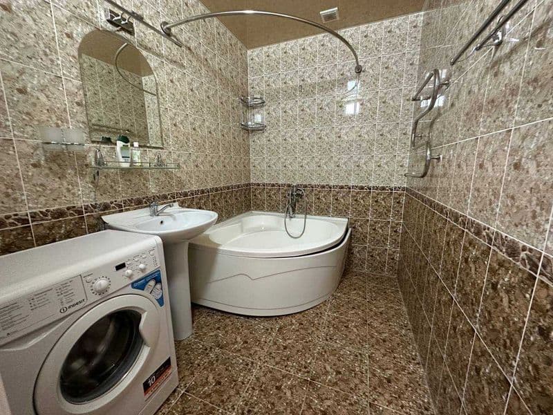 Сдается квартира с авторским ремонтом<br />
<br />
• Район:  — фото 5