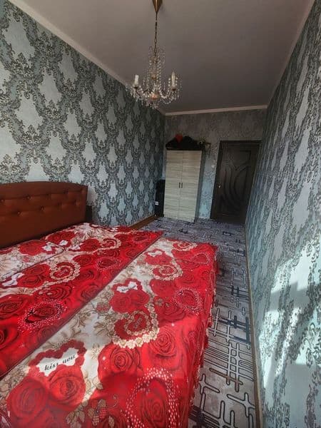 Olmazor tumani Milliy universiteti yaqinida Arenda bezmakler