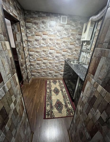 Аренда квартира <br />
Район - Алмазарский <br />
Ориентир - — фото 3