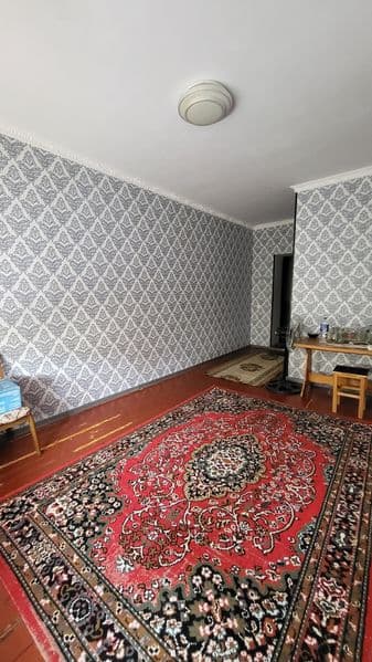 Сдаётся 1-3-5 в общежитии, сан узел внутри,кухня общая.Сдает — фото 4