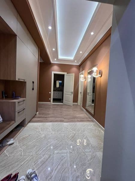 Аренда квартиры Новостройка <br />
ЖК GOLDEN HOUSE Мукими Но — фото 5