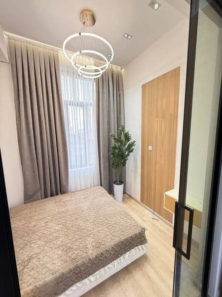 Сдается 1-комнатная квартира — ЖК Euro House, Юнусабадский р — фото 5