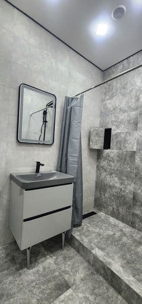 Юнусобод 11кв метро 2комнатная новая евроремонт место отличн — фото 4