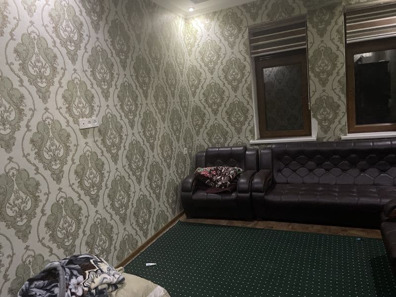 Chilonzor, parusdan <br />
Navastroyka, 2 xonali dom.<br />
 — фото 2