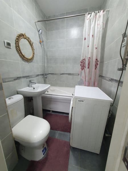 Yashnobod tumani Assalom sohil turar joy majmuasida 1 xonali — фото 4