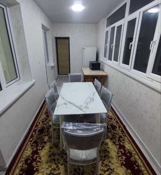 cYakkasaroy Shota RustavelI koʻchasida joylashgan kvartira o — фото 4