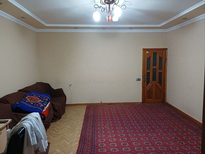 Olmazor tumani, Sebzorda 2xonali kvartira, 1 xonasi bollarga — фото 2