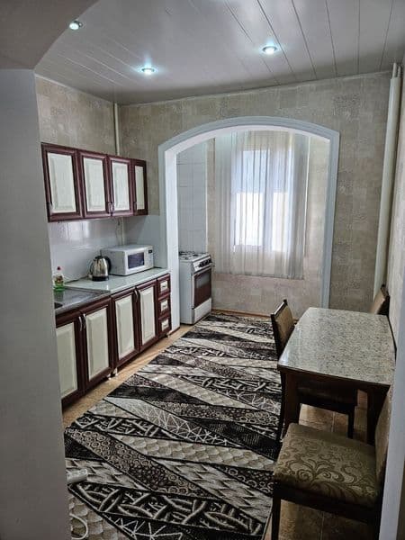 Сдаётся квартира на Метро Айбек‼️<br />
Ориентир - Точка Вку — фото 3