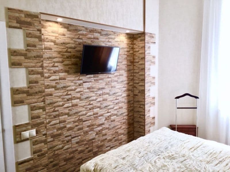 Сдается квартира на Гранд Мир отель 3/3/9, долгосрочно. Звон — фото 3