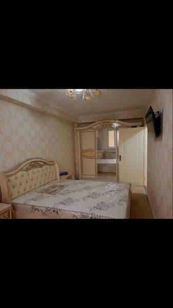 Сдается 3 комнатная квартира в аренду  на долгий срок.<br /> — фото 3