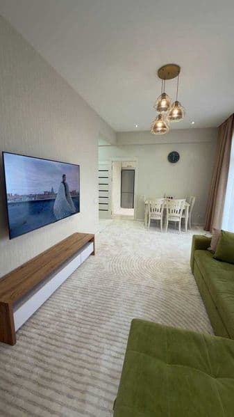 • Район: Мирза Улугбек<br />
• Адрес: ЖК Oqsaroy<br />
• Ори — фото 3