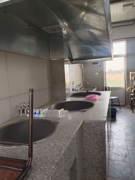 Oshxona 2025 qurilgan Ichidagi barcha narsalari bilan arenda — фото 2