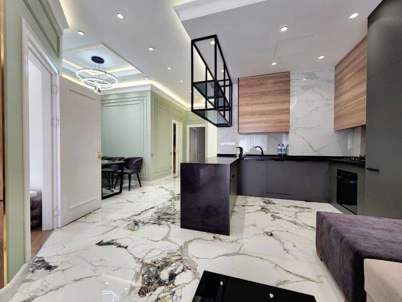 Мирабадский район <br />
Жк Mirabad Avenue <br />
3/5/8 <br  — фото 4