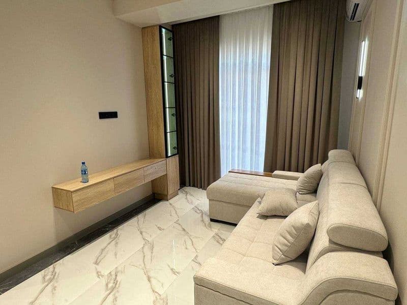 2-комнатная квартира 50 м² в Мирзо Улугбекском районе, ул. С — фото 3